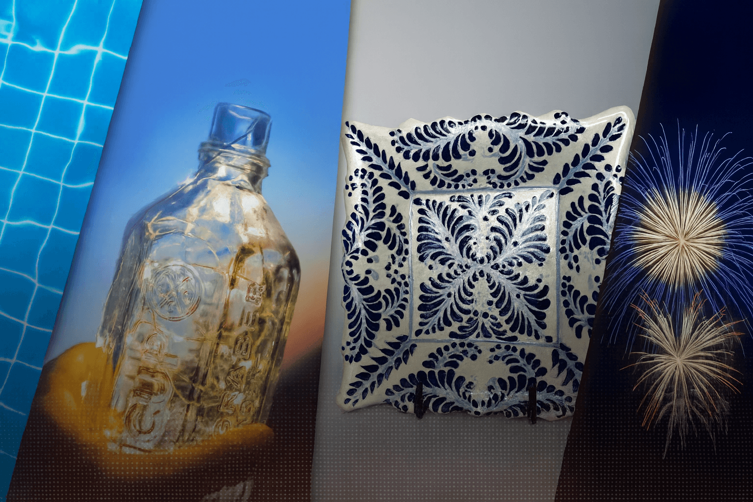 Productos químicos industriales